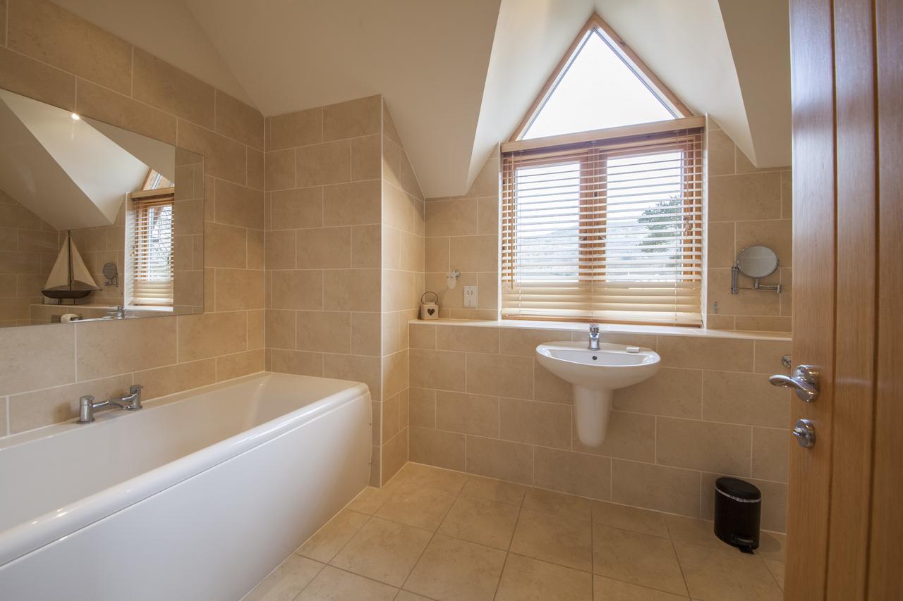 Mains Of Taymouth Country Estate 5* Maxwell Villas Кенмор Экстерьер фото